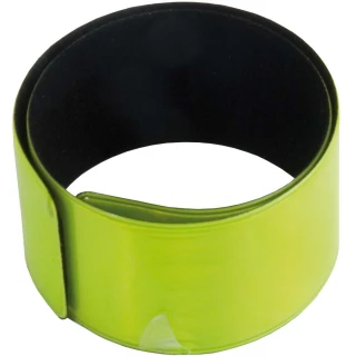 Bracciale di sicurezza "Clip Clap" catarifrangente