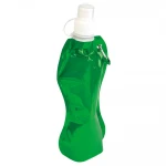 Borraccia con moschettone