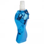 Borraccia con moschettone