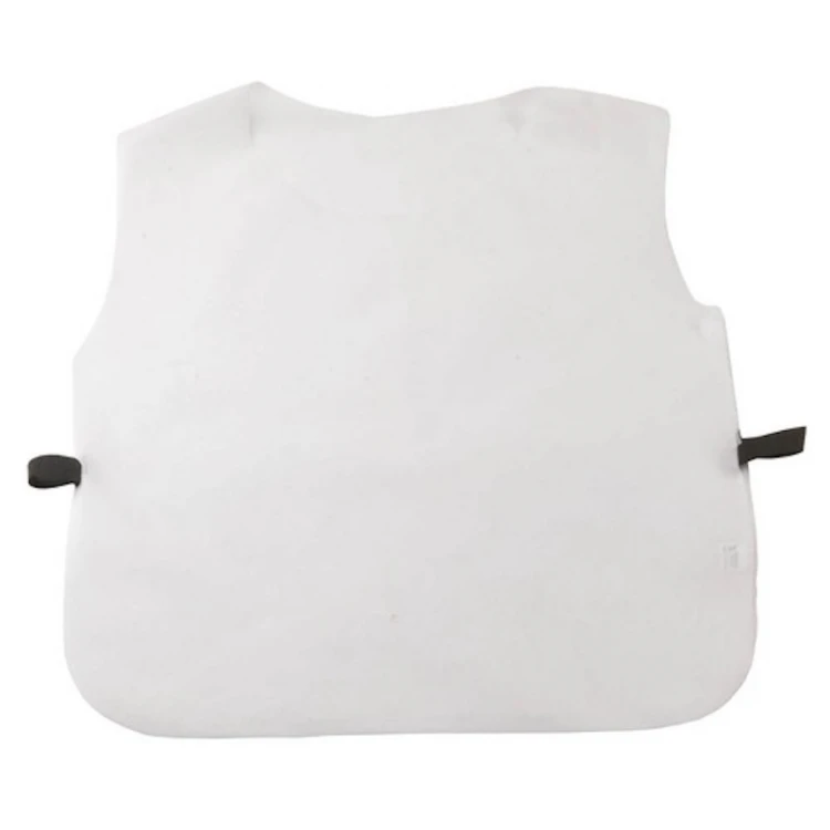 Pettorina per calcio, corsa o manifestazioni