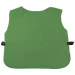 Pettorina per calcio, corsa o manifestazioni