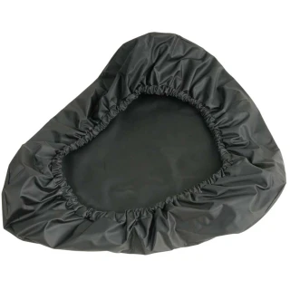 Coprisella impermeabile da bicicletta