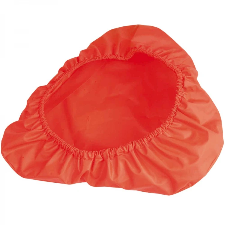 Coprisella impermeabile da bicicletta