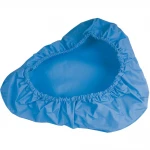 Coprisella impermeabile da bicicletta