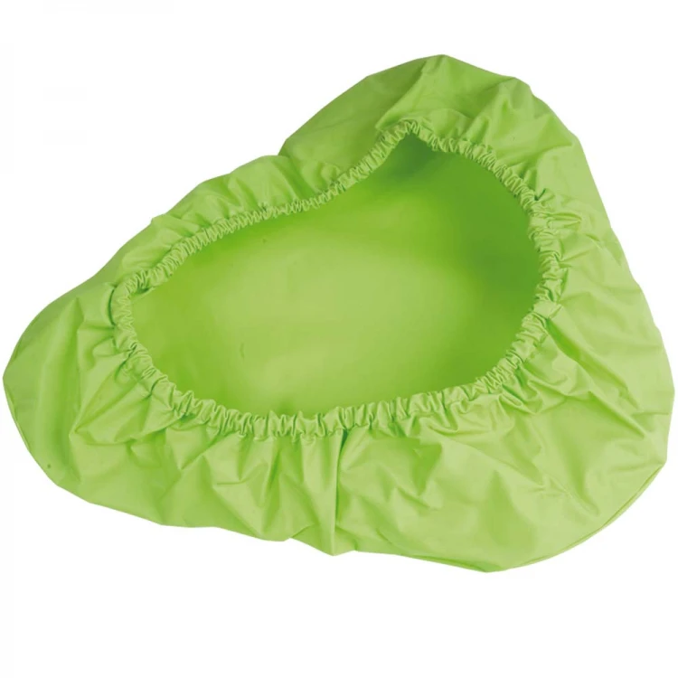 Coprisella impermeabile da bicicletta