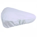 Coprisella impermeabile da bicicletta