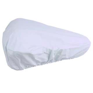 Coprisella impermeabile da bicicletta