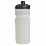 Borraccia da 500 ml in plastica