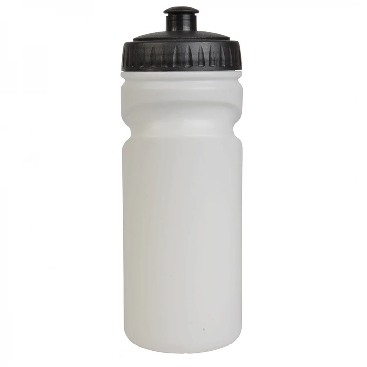Borraccia da 500 ml in plastica