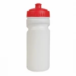 Borraccia da 500 ml in plastica