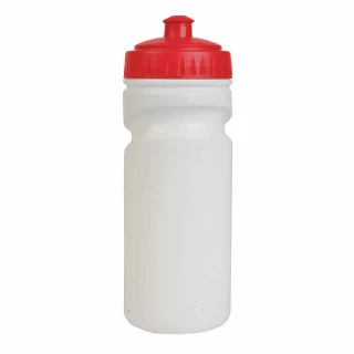 Borraccia da 500 ml in plastica