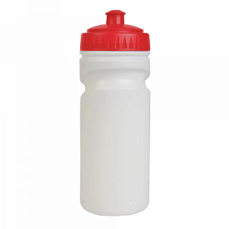 Borraccia da 500 ml in plastica