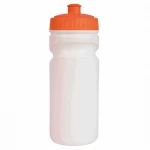 Borraccia da 500 ml in plastica