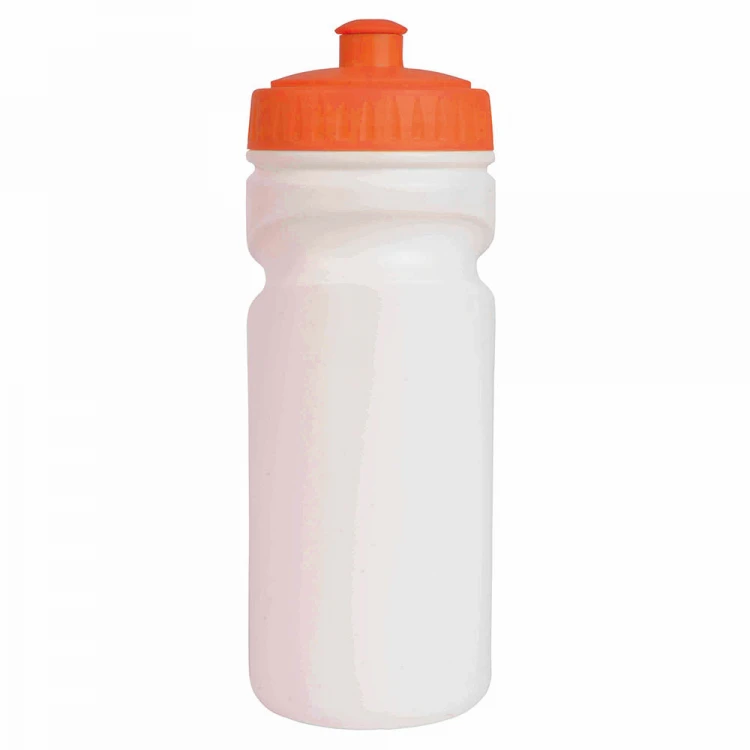 Borraccia da 500 ml in plastica