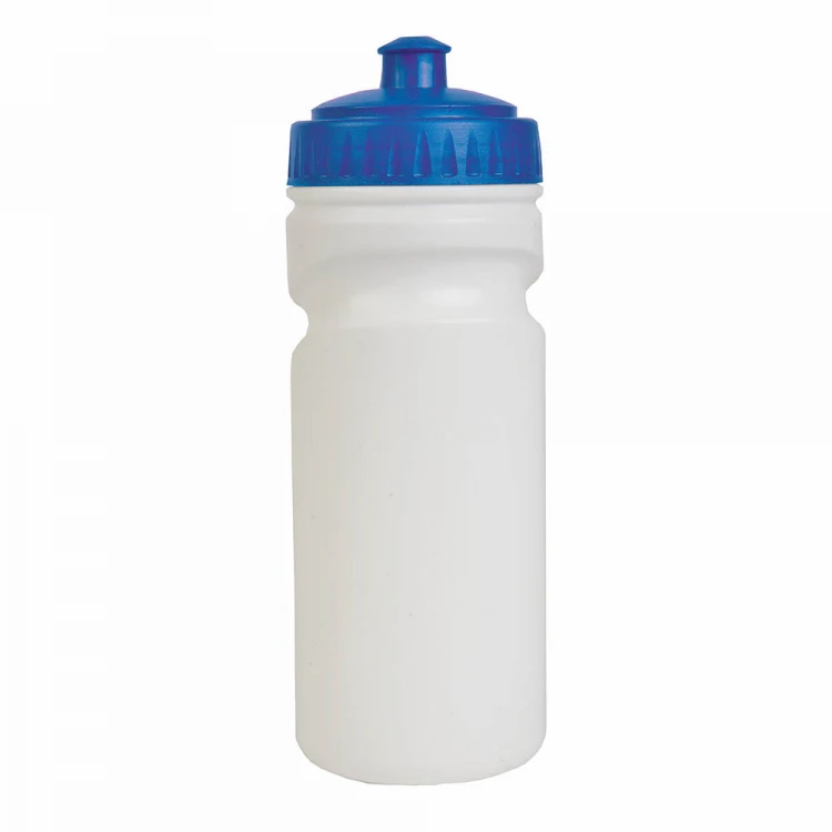 Borraccia da 500 ml in plastica