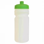 Borraccia da 500 ml in plastica