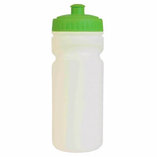 Borraccia da 500 ml in plastica