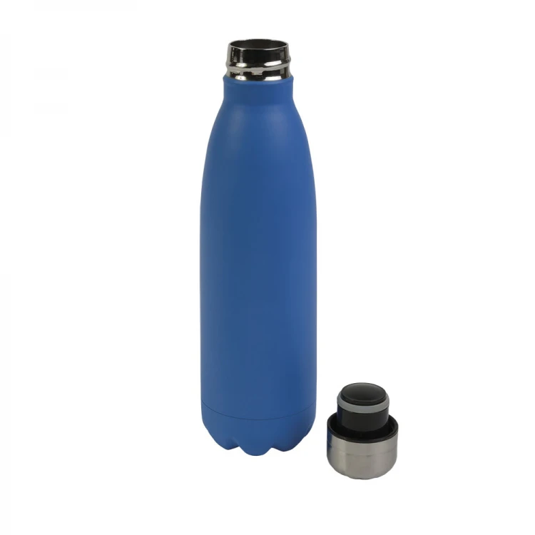 Thermos da 500 ml in acciaio inox