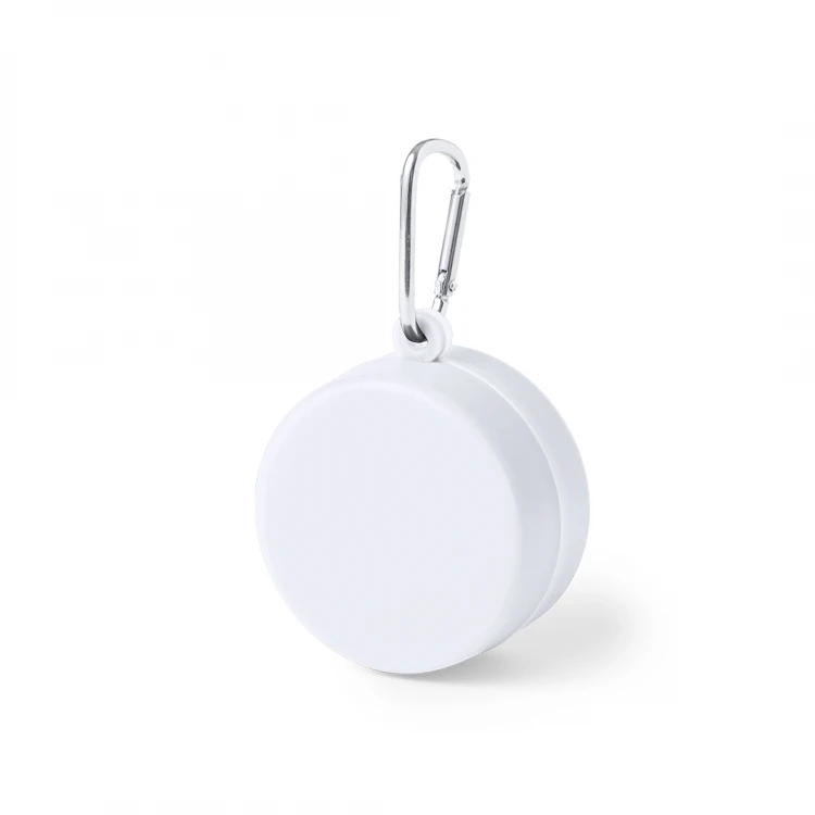 Bicchiere pieghevole