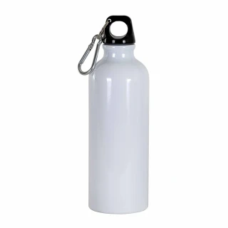 Borraccia da 750 ml in alluminio