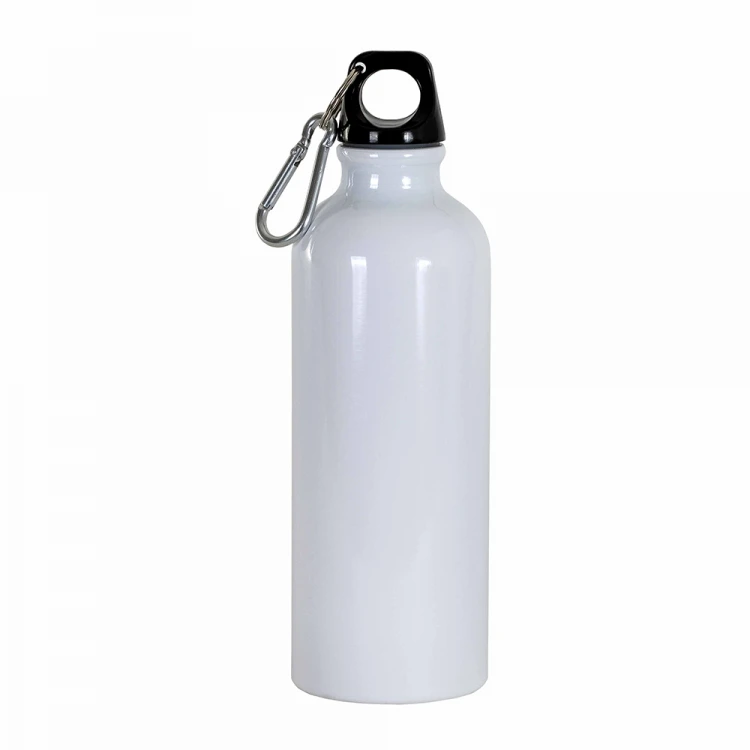 Borraccia da 750 ml in alluminio