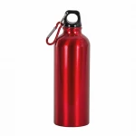 Borraccia da 750 ml in alluminio