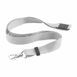Lanyard in R-PET