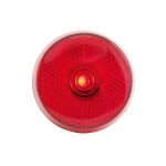 Luce catarifrangente flash