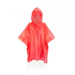 Poncho impermeabile per bambini
