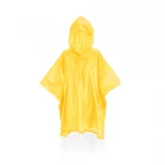 Poncho impermeabile per bambini
