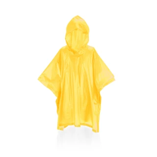 Poncho impermeabile per bambini