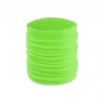 Scaldacollo fluorescente