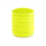 Scaldacollo fluorescente