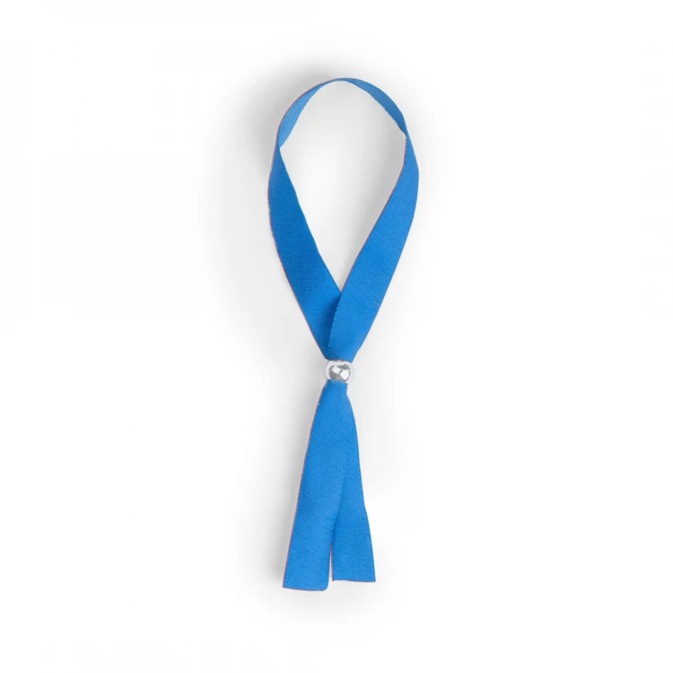 Braccialetto in poliestere