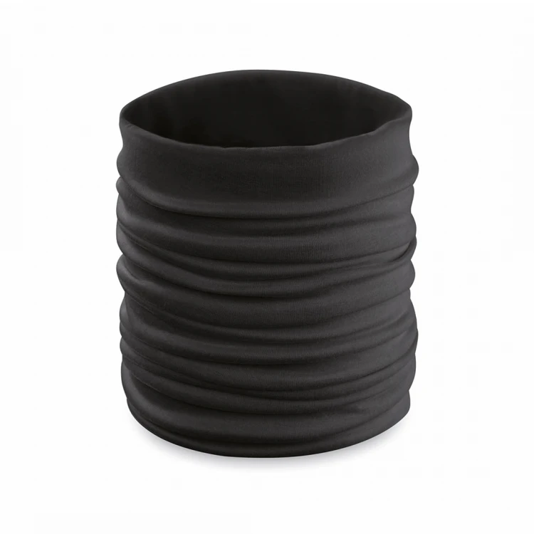 Scaldacollo per bambini, elastico in morbido poliestere