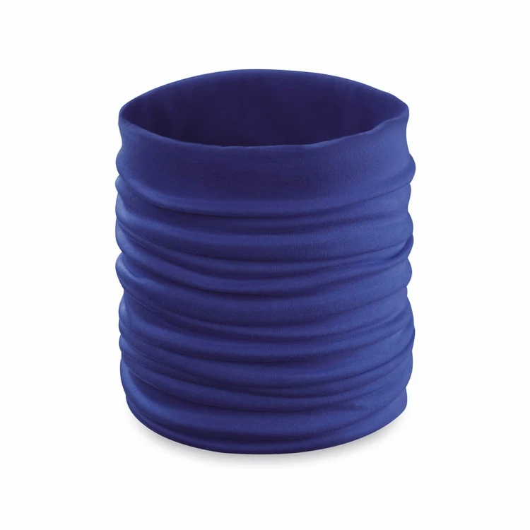 Scaldacollo per bambini, elastico in morbido poliestere