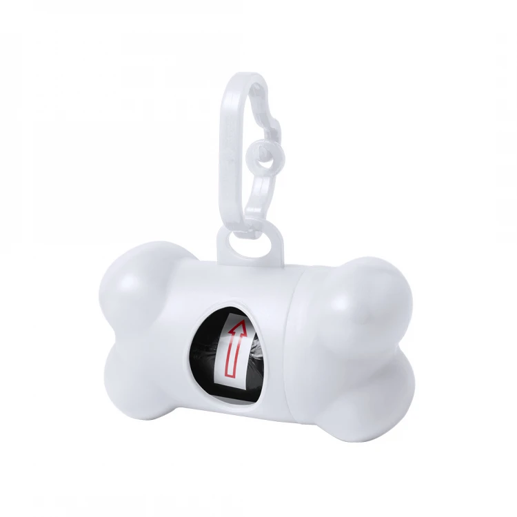 Porta sacchetti per cane