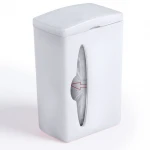 Distributore di sacchetti