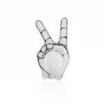 Gonfiabile a forma di mano