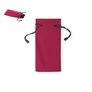 Custodia porta occhiali a bustina