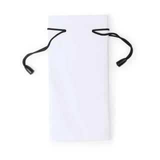 Custodia porta occhiali a bustina