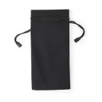 Custodia porta occhiali a bustina