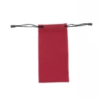 Custodia porta occhiali a bustina