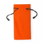 Custodia porta occhiali a bustina