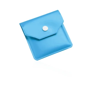 Posacenere tascabile compatto