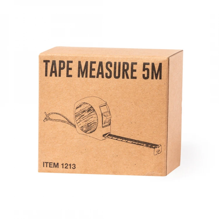 Flessometro da 5 metri 