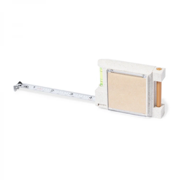 Flessometro multifunzione da 3 metri 