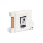 Flessometro multifunzione da 3 metri 