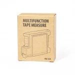 Flessometro multifunzione da 3 metri 