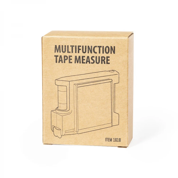 Flessometro multifunzione da 3 metri 